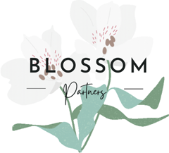 Blossom Partners Logo