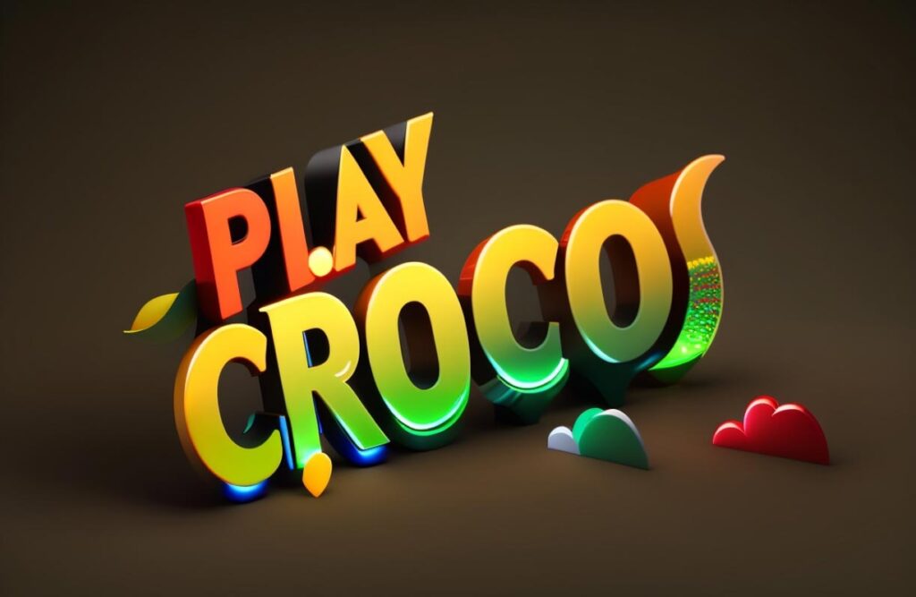 Play Crocos